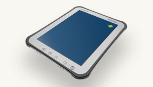 Panasonic Toughbook, la tablette Android à toutes épreuves