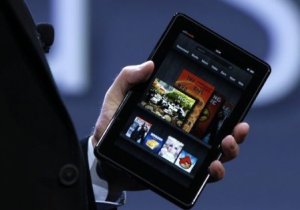 Prise en main de la Amazon Kindle Fire et du Huawei Honor (vidéos)