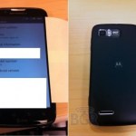 De nouvelles informations sur le Motorola Edison (Atrix 2)