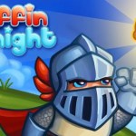 Muffin Knight, un nouveau jeu d’Angry Mob Games sous Android