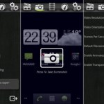 ScreenCast & Recorder, capturez facilement des photos et vidéos à partir de l’écran de votre mobile rooté