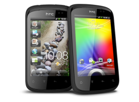 MàJ HTC annonce un nouveau smartphone « abordable » en France : l’Explorer
