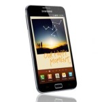 Samsung Galaxy Note : un téléphone hors-normes avec stylet
