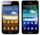Samsung Galaxy S2 LTE et LTE HD annoncés en Corée du Sud