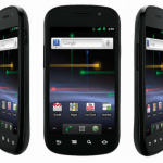 Le Google Nexus S reçoit Android 2.3.6 sans le bug du tethering