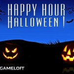 Gameloft prépare Halloween avec des surprises