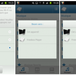 AirMédia et la Freebox Revolution, les solutions sur Android !