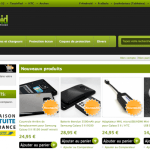 Tous vos accessoires pour le Galaxy S II sur la boutique FrAndroid : batterie, coque, câble MHL, etc. Tous vos accessoires pour le Galaxy S II sur la boutique FrAndroid : batterie, coque, câble MHL, etc.
