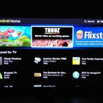 Google TV 2.0 en images