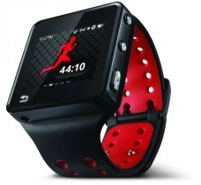 Motorola vient d’annoncer le MotoACTV : une « smartwatch »