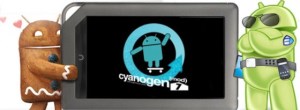 CyanogenMod : La 7.1 est enfin arrivée, et la 9.0 prochainement