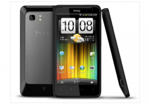 Le HTC Holiday sera disponible fin 2011 au Canada