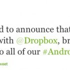 HTC : 5 Go chez Dropbox et des mises à jour vers ICS ?