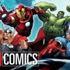 Marvel Comics désormais sur Android