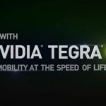 NVidia : Présentation de l’architecture Tegra 3 en vidéo