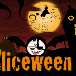 Sliceween : un jeu de physique/logique aux couleurs d’Halloween