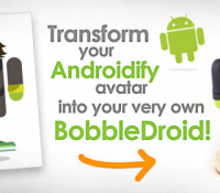 BobbleDroidsAndroidify