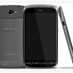 HTC Ville : plus fin que le Motorola RAZR ?