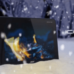 Acer Iconia Tab A200 en détails et vidéo