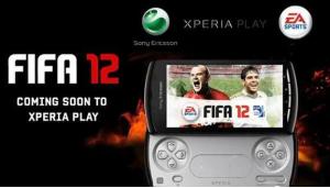 EA Sports : FIFA 12 bientôt sur Android