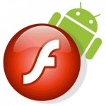 Galaxy Nexus / ICS : Pas de plugin Flash Player ?