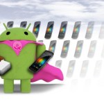 Galaxy Nexus en vente flash chez Qoqa : attention, quantité très limitée !