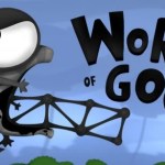 World of Goo est disponible sur l’Android Market