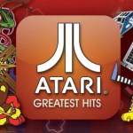 Les jeux mythiques d’Atari sur Android