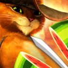 Fruit Ninja: Puss in Boots est enfin arrivé sur l’Amazon AppStore Fruit Ninja: Puss in Boots est enfin arrivé sur l’Amazon AppStore