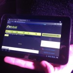 ZTE et SFR vont sortir la ZTE Smart Tab 7/ StarTab by SFR, une tablette sous Honeycomb