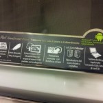 Asus Eee Pad Transformer Prime : Ice Cream Sandwich pré-installé au lancement ?