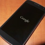 Test du Google-Samsung Galaxy Nexus (GT-I9250)