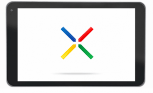 Nexus-tablet