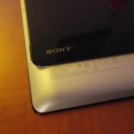 Test de la Sony Tablet S chez Les Ardoises