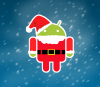 Joyeux Noël Android