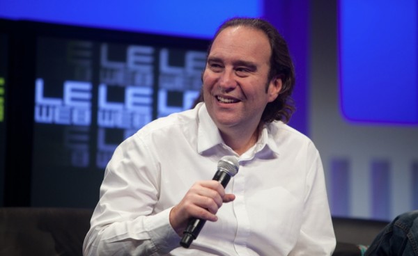 Xavier Niel