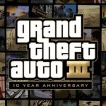 Le jeu Grand Theft Auto 3 reçoit une petite mise à jour