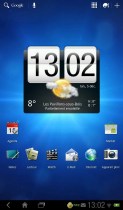 La tablette HTC Flyer (32Go Wi-Fi + 3G) passe à Honeycomb