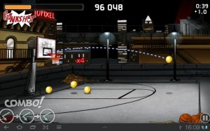 android-tip-off-basket-ball