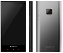 Panasonic dévoile son premier smartphone Android pour l’Europe pour 2012