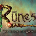 Runes, un MMORPG sur Android