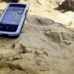 Tak Wak tw700 : le smartphone-GPS taillé pour le tout terrain