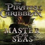 Pirates of the Caribbean disponible sur appXoid Noël