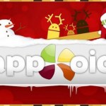 appXoid Noël, tous les bons plans Android des fêtes de fin d’année