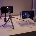 Panasonic présente une technologie pour streamer les vidéos/photos jusqu’à son téléphone depuis un appareil photo