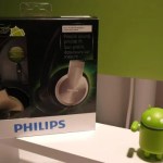 Philips présente de nouveaux casques compatibles Android