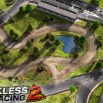 Reckless Racing 2 bientôt sur Android