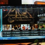 CES 2012 : Prise en main de la Lenovo SmartTV K81, première TV sous ICS