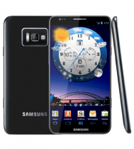 Samsung Galaxy S3 : Les caractéristiques ?