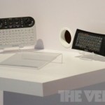 CES 2012 : Une nouvelle télécommande Google TV chez Sony ?